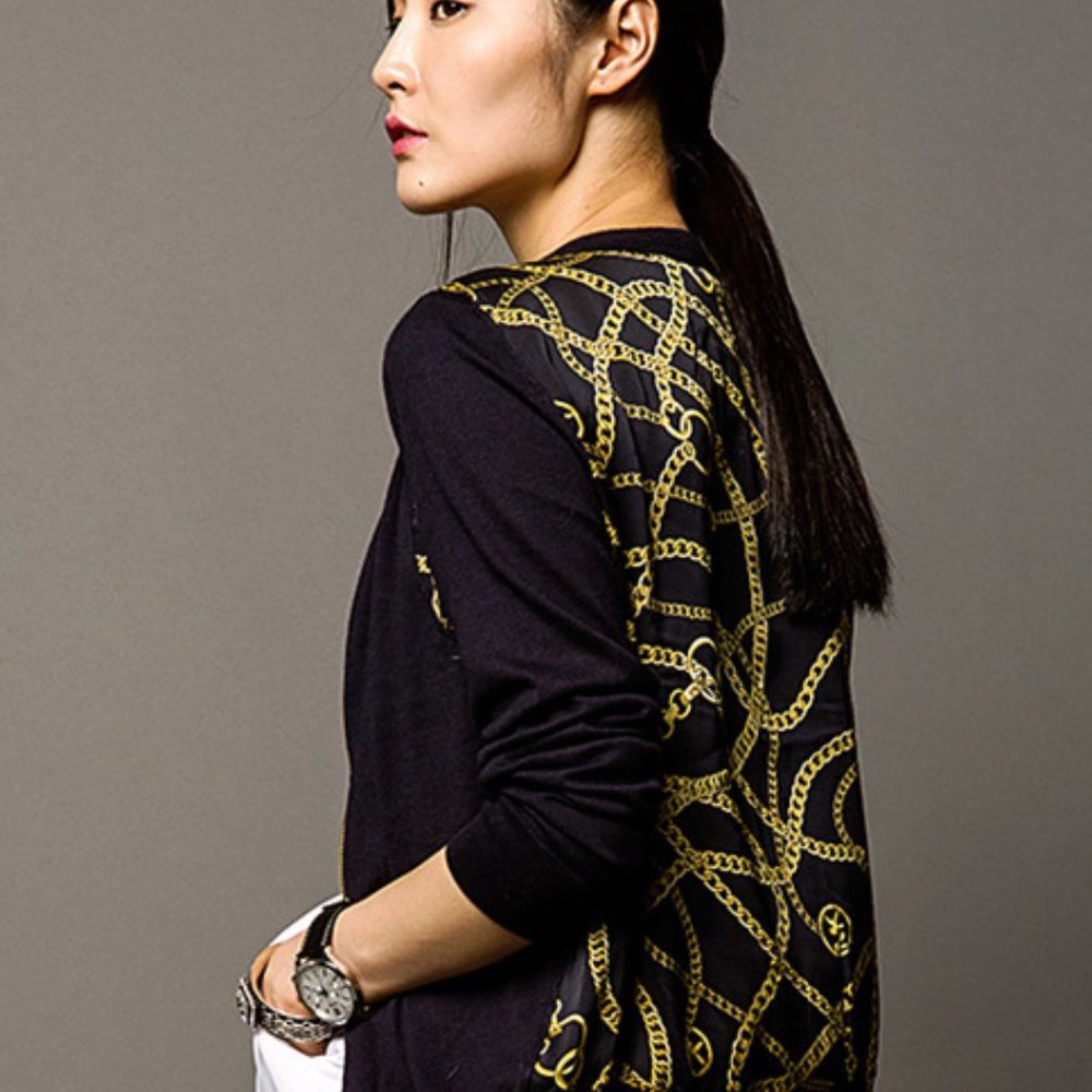 Michael Kors Cardigan Size S